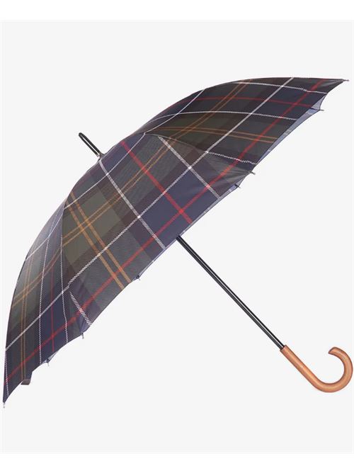 TARTAN WALKER UMBRELLA BARBOUR | 252MUAC0202TN11 CLASSIC
